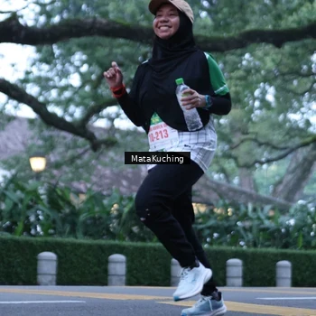 Runner Photo 8640623