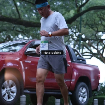 Runner Photo 8640624