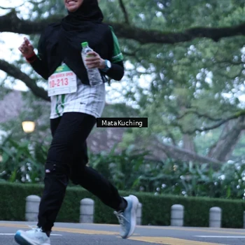 Runner Photo 8640625