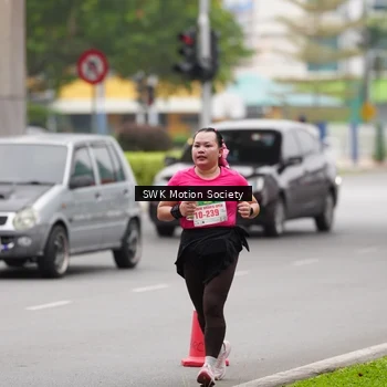 Runner Photo 8640631