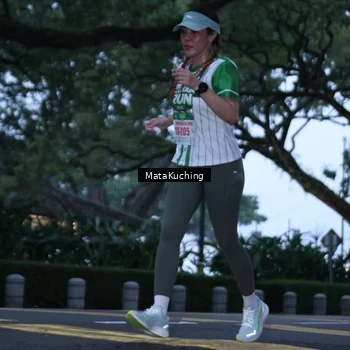Runner Photo 8640632