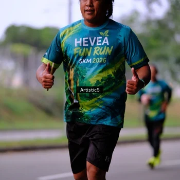 Runner Photo 8640634