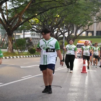 Runner Photo 8640635