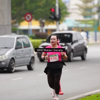 Runner Photo 8640636