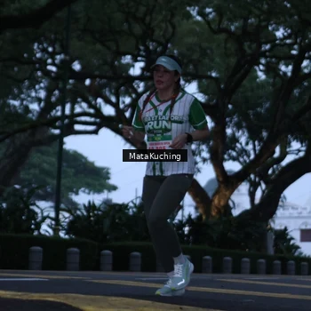 Runner Photo 8640637