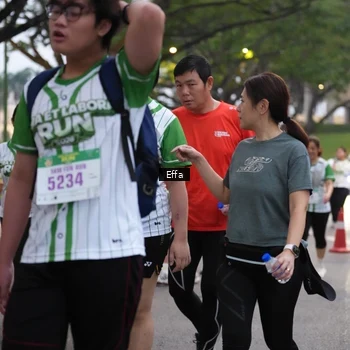 Runner Photo 8640639