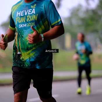 Runner Photo 8640640