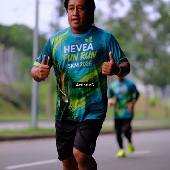 Runner Photo 8640641