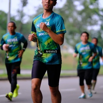 Runner Photo 8640642