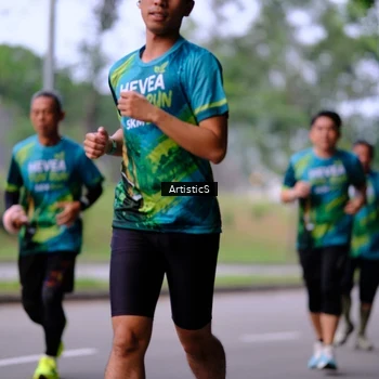 Runner Photo 8640643