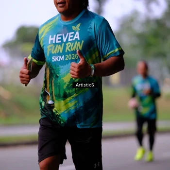 Runner Photo 8640644