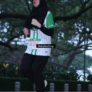 Runner Photo 8640645