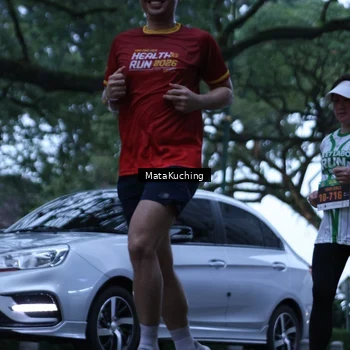 Runner Photo 8640649