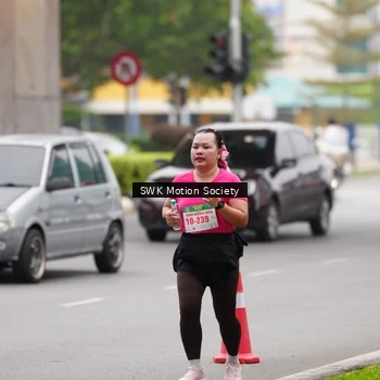 Runner Photo 8640651