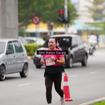 Runner Photo 8640652