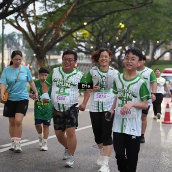 Runner Photo 8640653