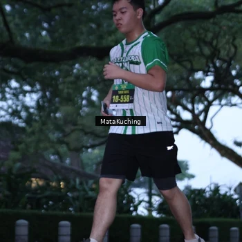 Runner Photo 8640654
