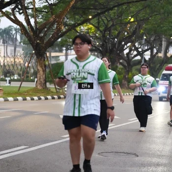 Runner Photo 8640655