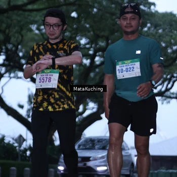 Runner Photo 8640656