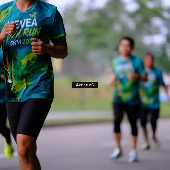 Runner Photo 8640659