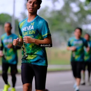 Runner Photo 8640660