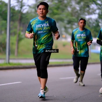 Runner Photo 8640661