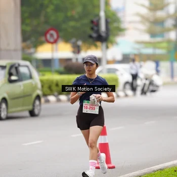 Runner Photo 8640663