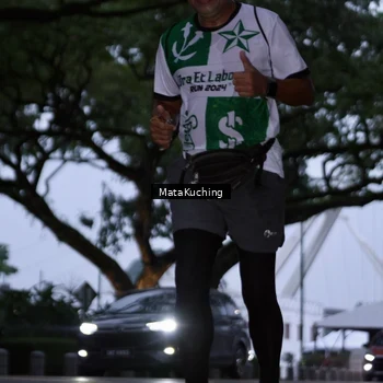 Runner Photo 8640666
