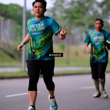 Runner Photo 8640670