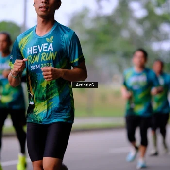 Runner Photo 8640671
