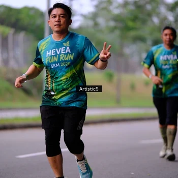 Runner Photo 8640674