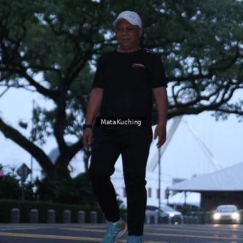 Runner Photo 8640675
