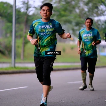 Runner Photo 8640677