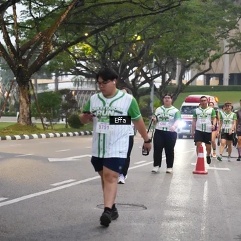 Runner Photo 8640679