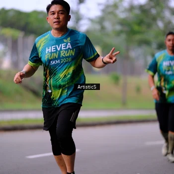 Runner Photo 8640681