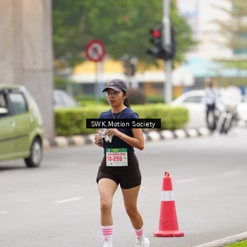 Runner Photo 8640683