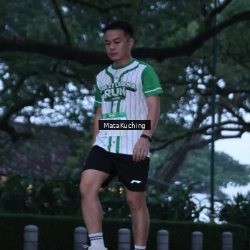 Runner Photo 8640684