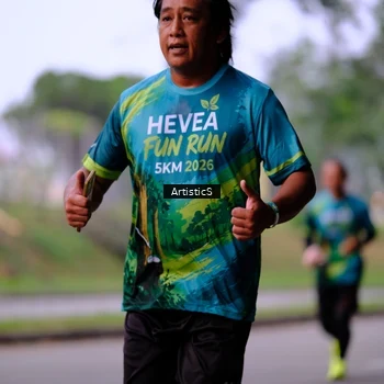 Runner Photo 8640685