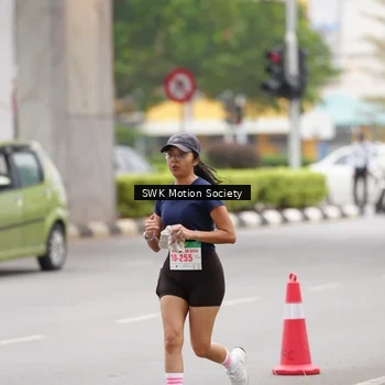Runner Photo 8640686