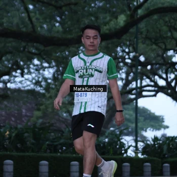 Runner Photo 8640687