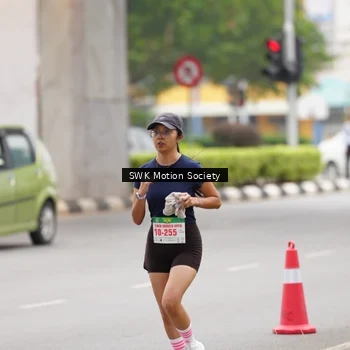 Runner Photo 8640688