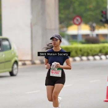 Runner Photo 8640690