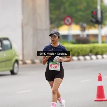 Runner Photo 8640692