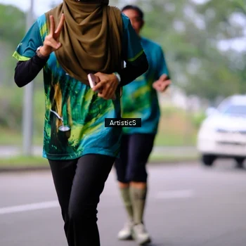 Runner Photo 8640693