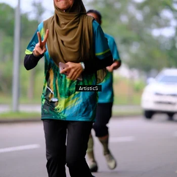Runner Photo 8640695