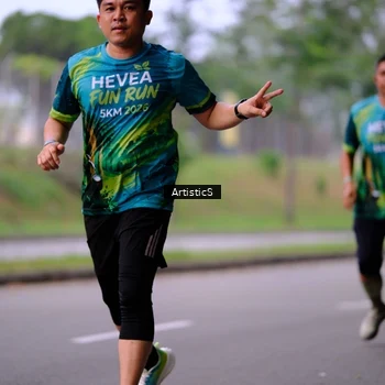 Runner Photo 8640700