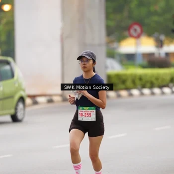 Runner Photo 8640701