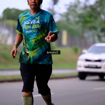 Runner Photo 8640704