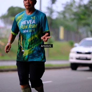 Runner Photo 8640706
