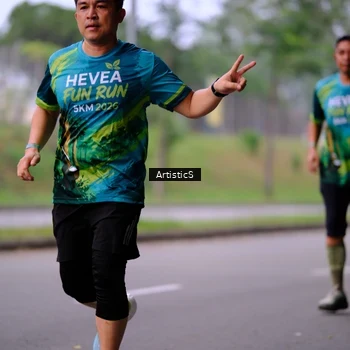 Runner Photo 8640707